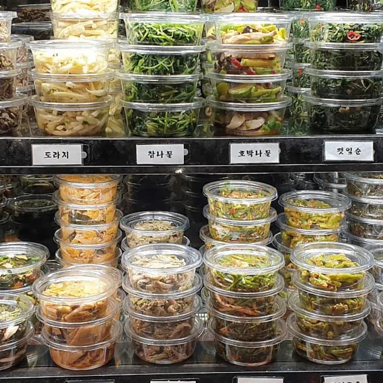 장모밥상 평가 사진