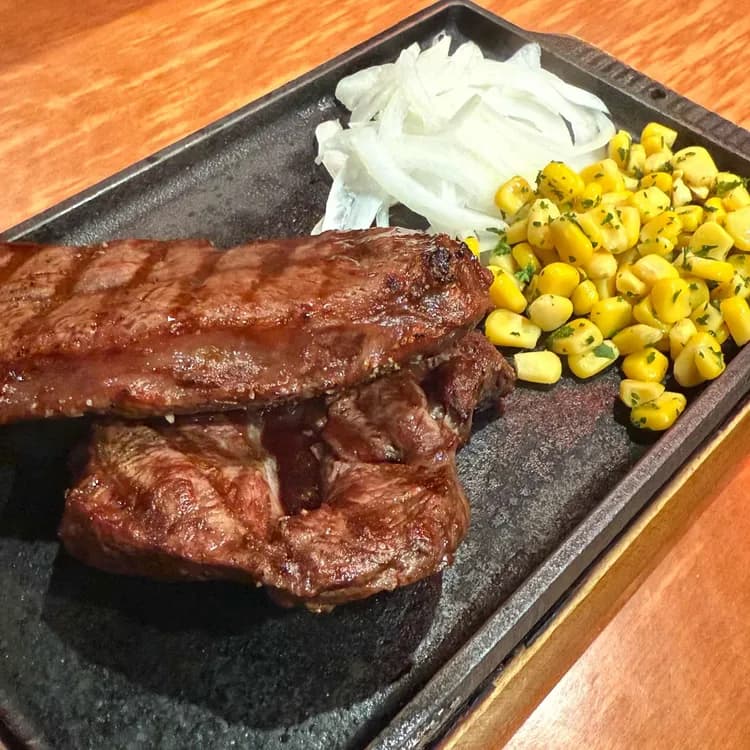 헤비스테이크 평가 사진