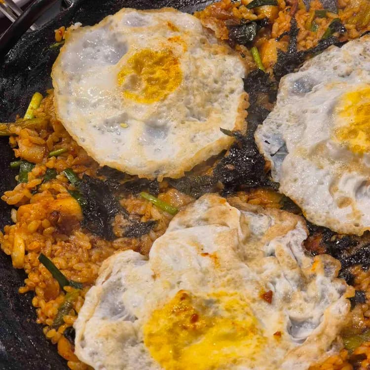 파전닭갈비 평가 사진