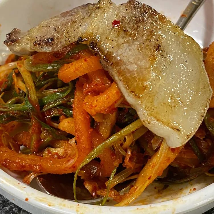 웅담식당 평가 사진