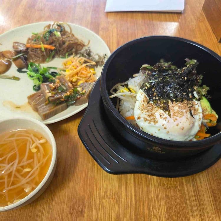24시거목기사식당 평가 사진