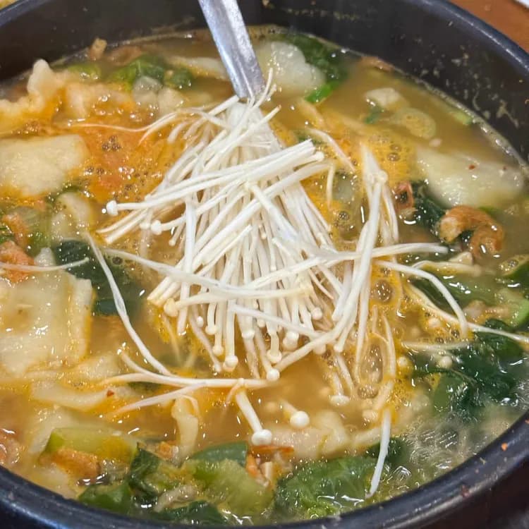 봉이밥 평가 사진