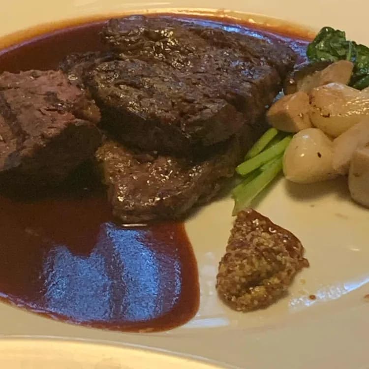 빌라더다이닝 평가 사진