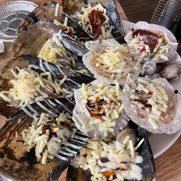 1987루프탑라운지 평가 사진