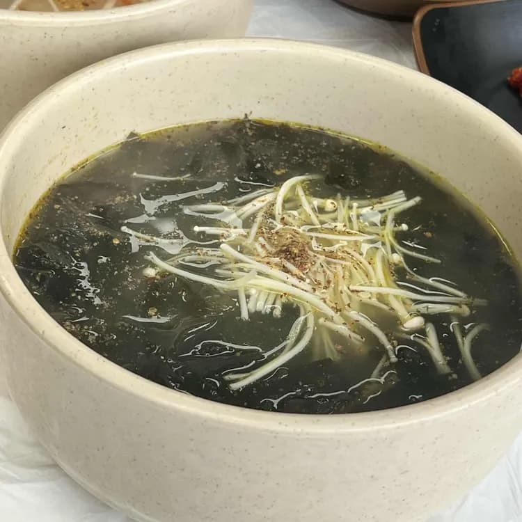 황태회관 평가 사진