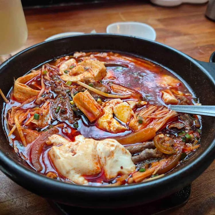 오이지 평가 사진