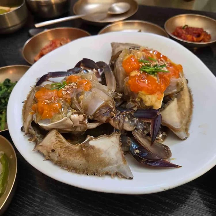 큰기와집 평가 사진