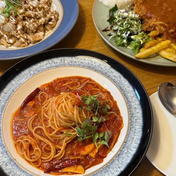 아빠곰양식당 평가 사진