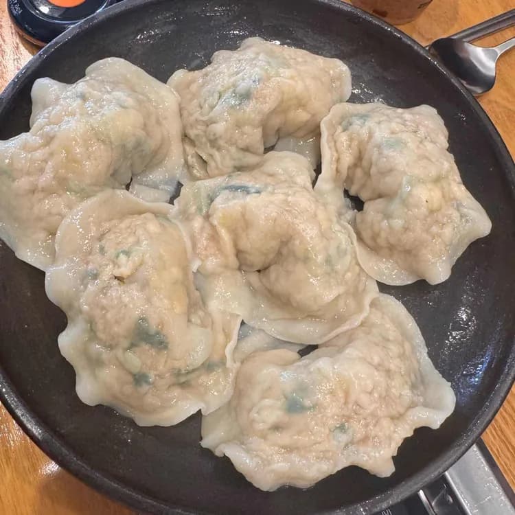 장평장칼국수 평가 사진