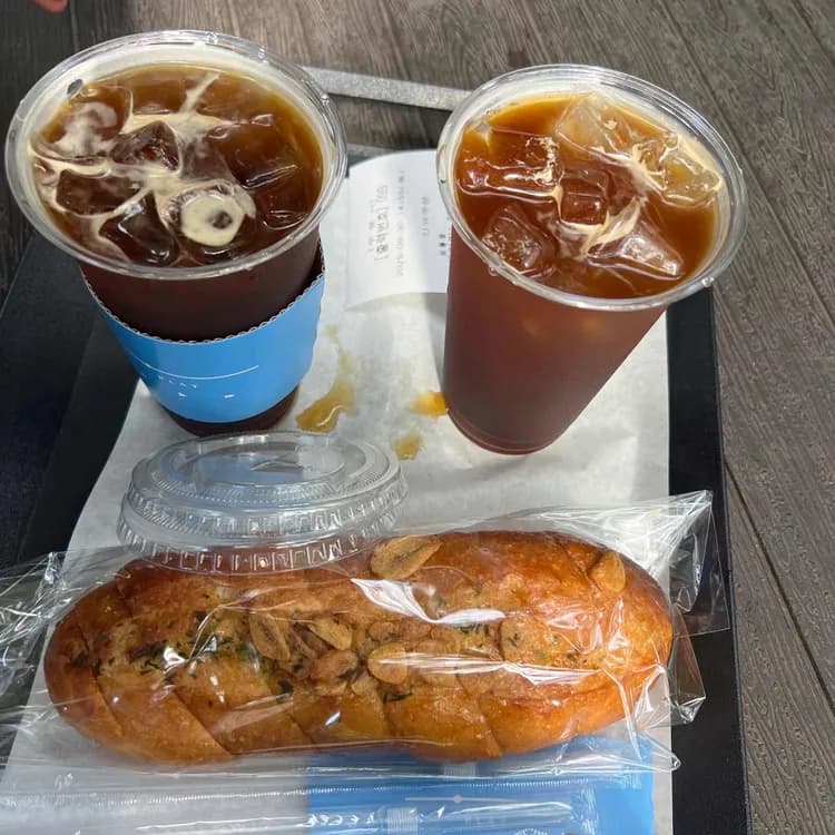 카페 플레이 평가 사진