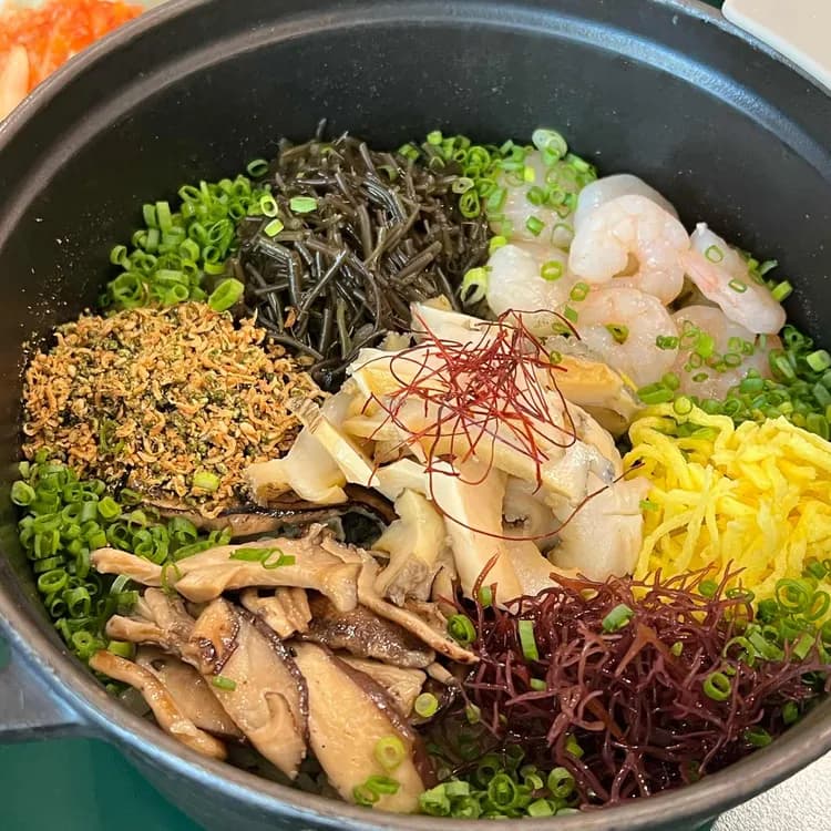 힙한식 평가 사진