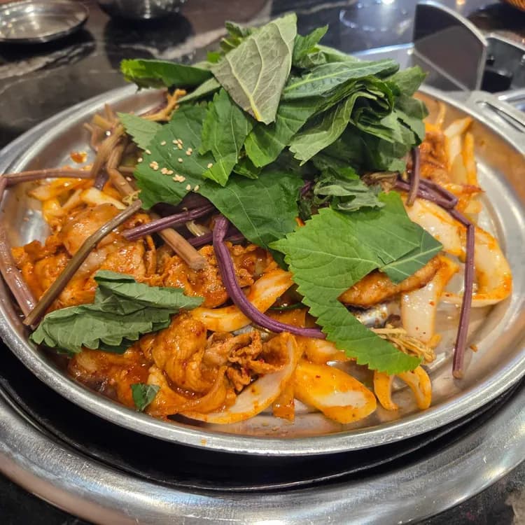 더바른정육식당 평가 사진