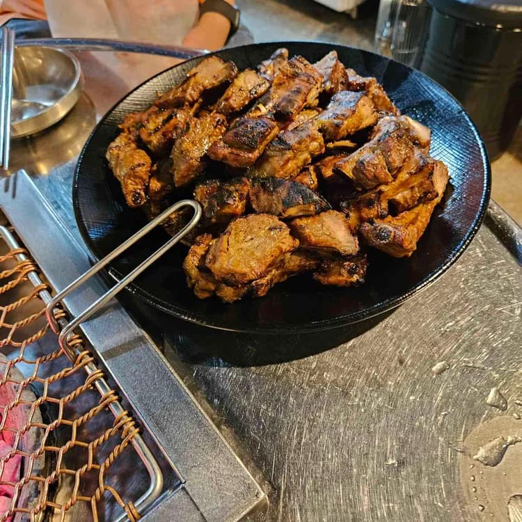 해몽 평가 사진