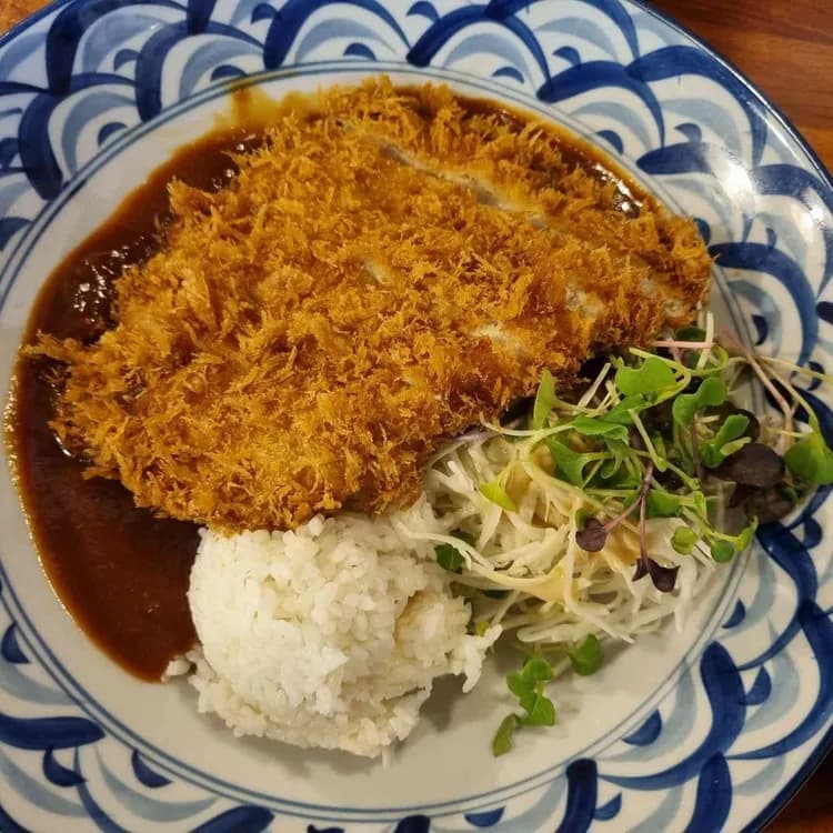 448돈까스 평가 사진