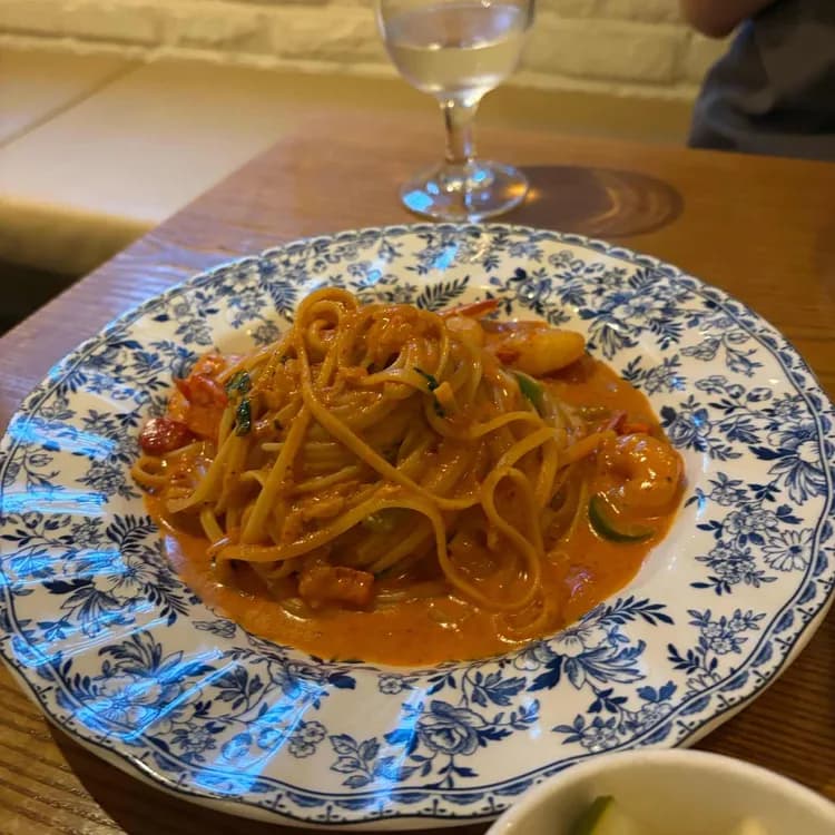 수지앤파스타 평가 사진