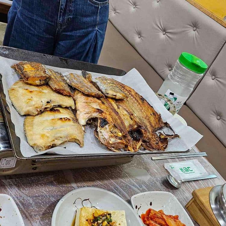 삼고정문 평가 사진