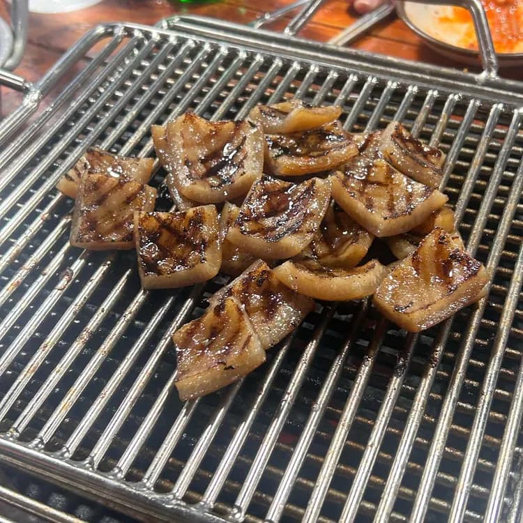 손문 대구막창 갈매기살 평가 사진