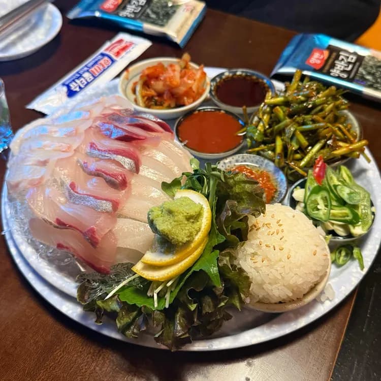 어항로 평가 사진