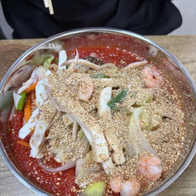 공원장 평가 사진