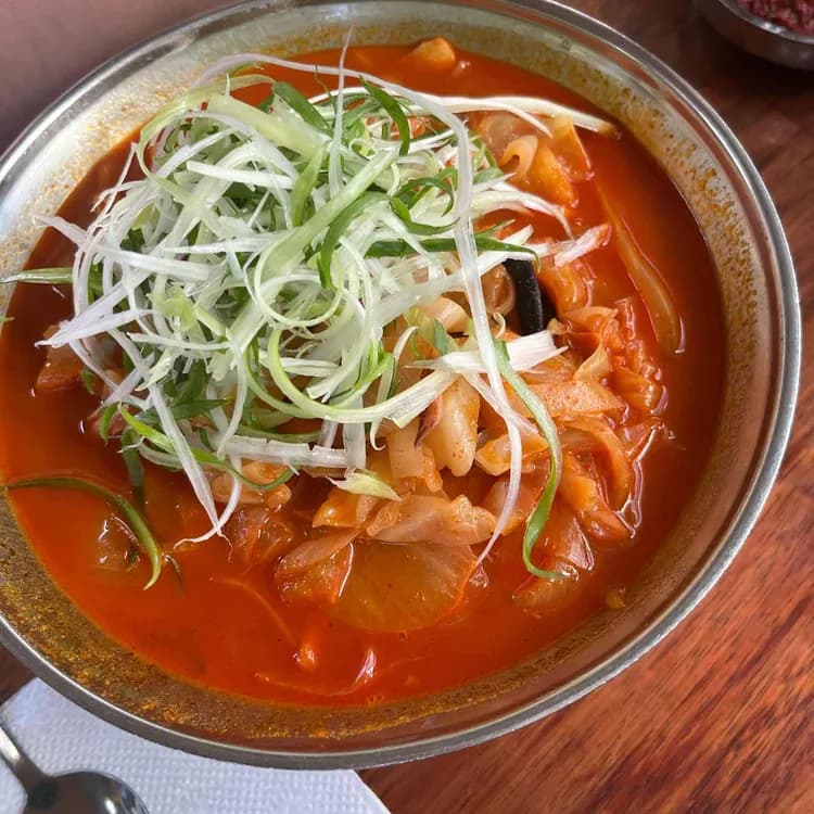 고구려짬뽕집 평가 사진