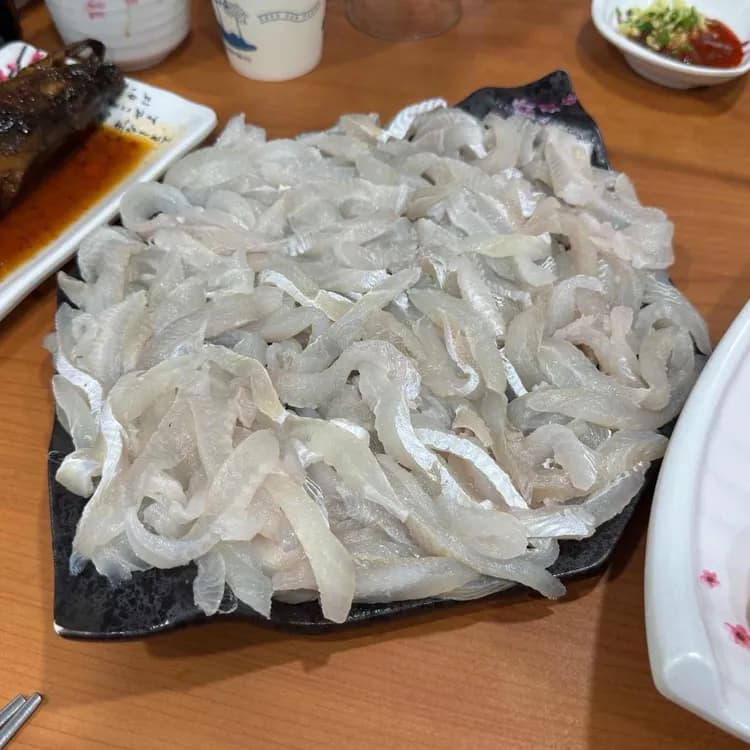 형제수산 평가 사진