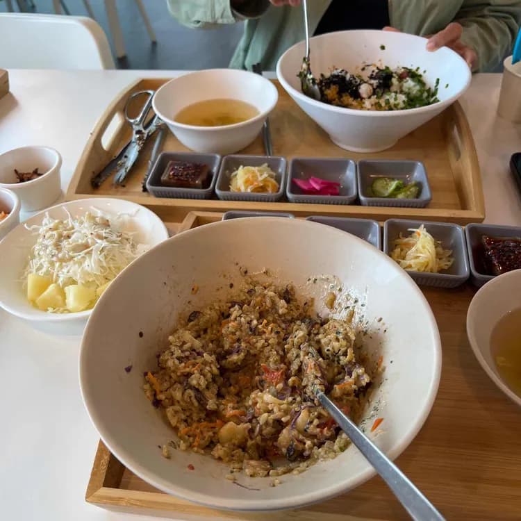 인더썬 평가 사진