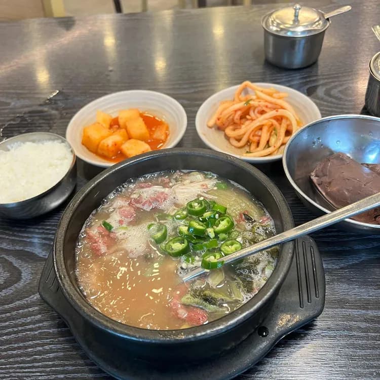 유치회관 평가 사진