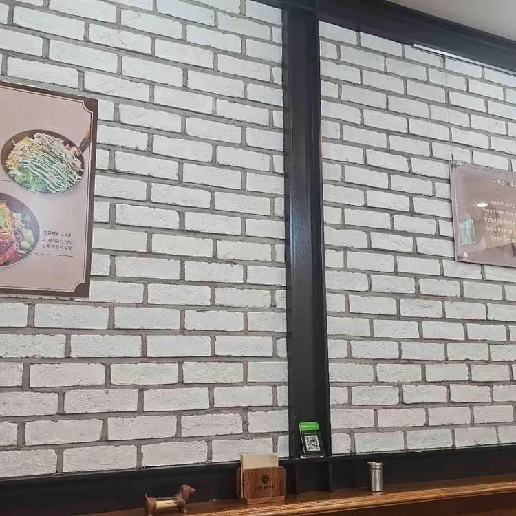 청년국수 평가 사진