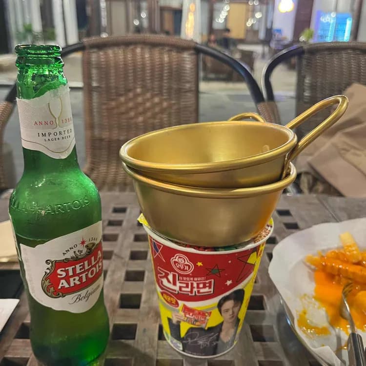 손가맥집 평가 사진