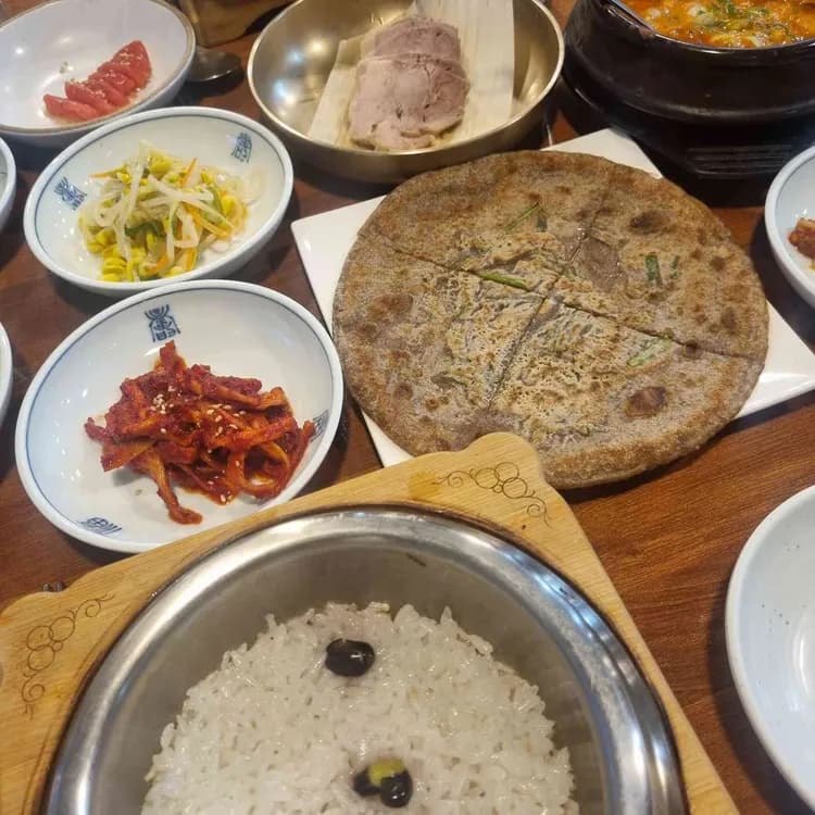 콩애가 평가 사진