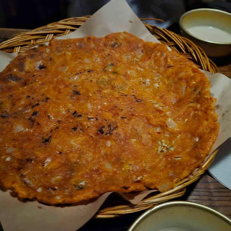 심마니 평가 사진