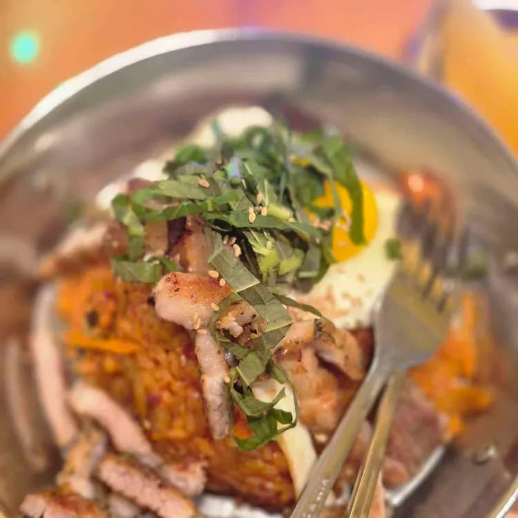 라이스&포테이토 평가 사진