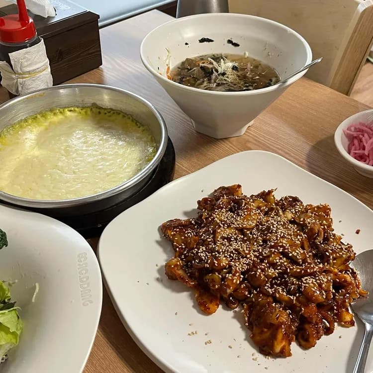 이씨식당 평가 사진