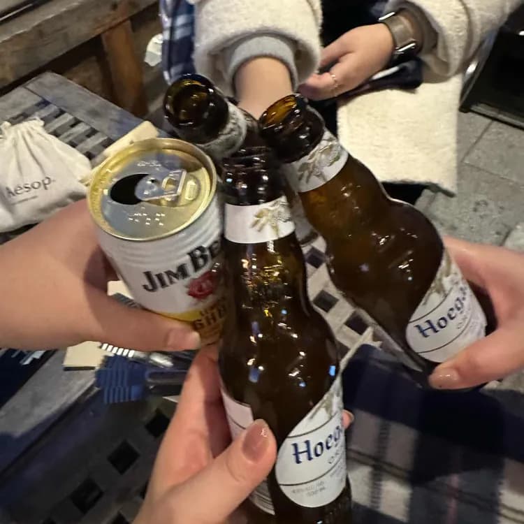 손가맥집 평가 사진