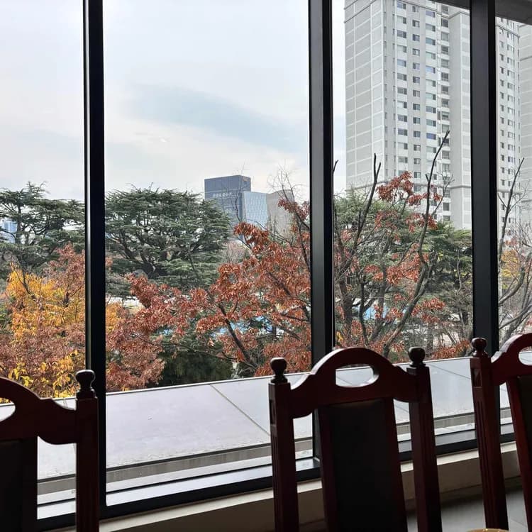 삼원가든 평가 사진