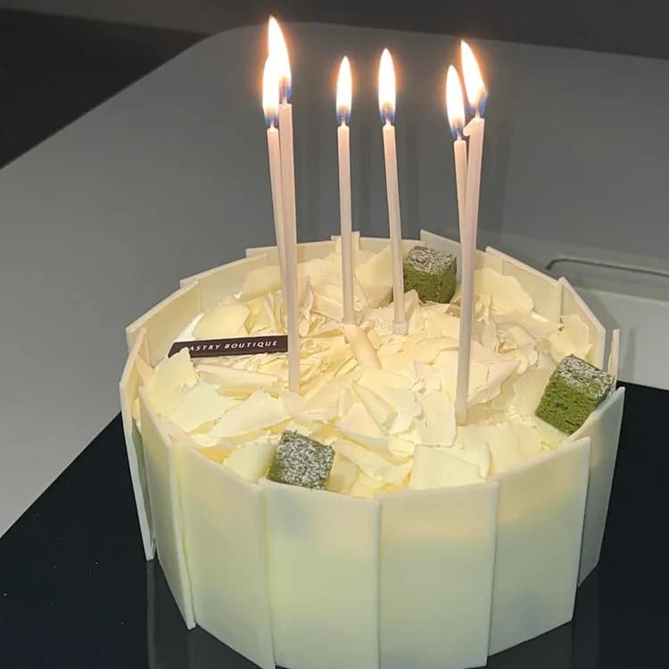 서울신라호텔 패스트리부티크 평가 사진