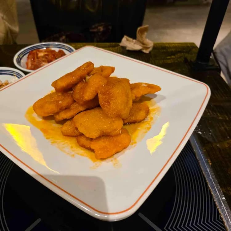 미가훠궈양고기 평가 사진