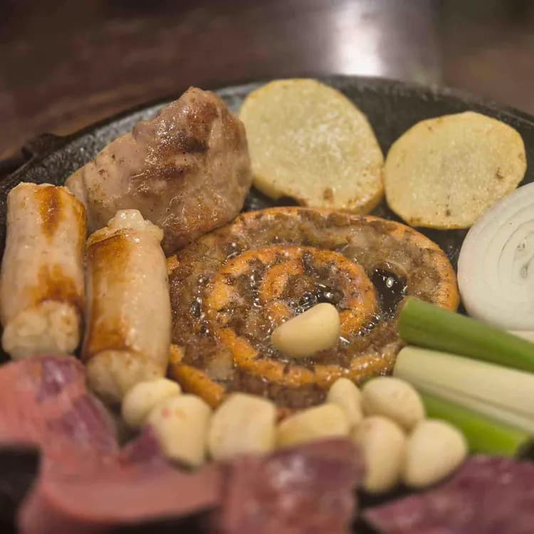 우정양곱창 평가 사진