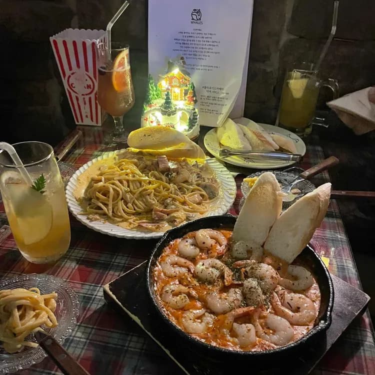 웨일스 평가 사진