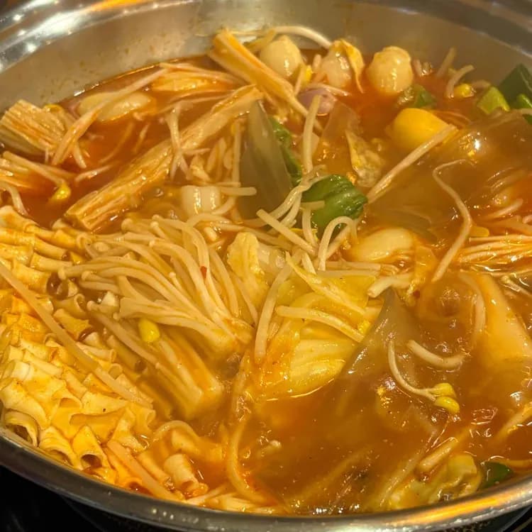 두끼 평가 사진