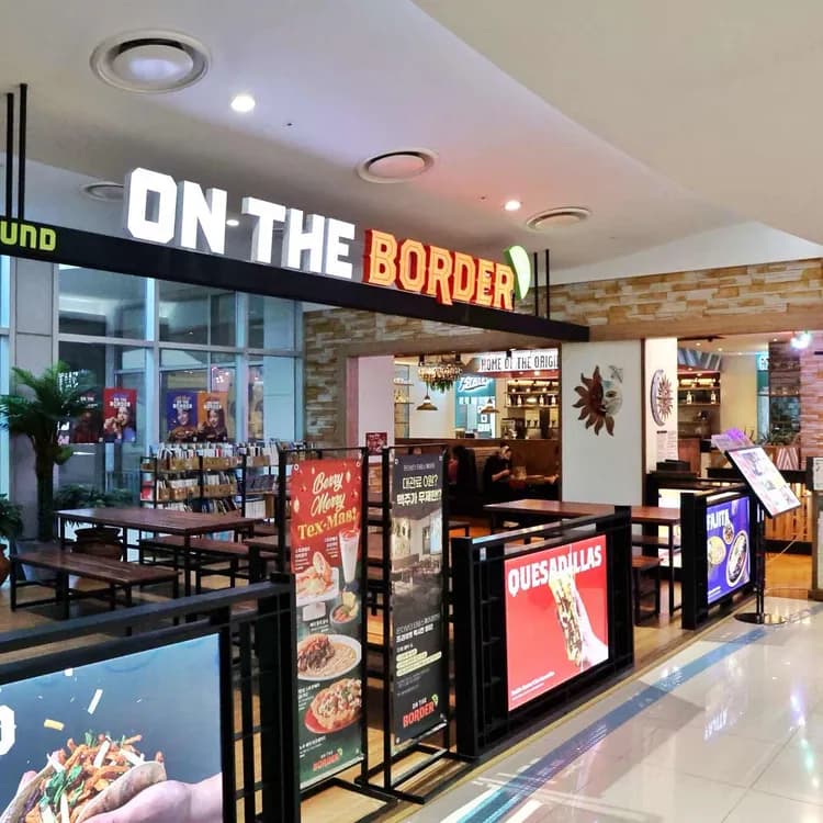 온더보더 평가 사진