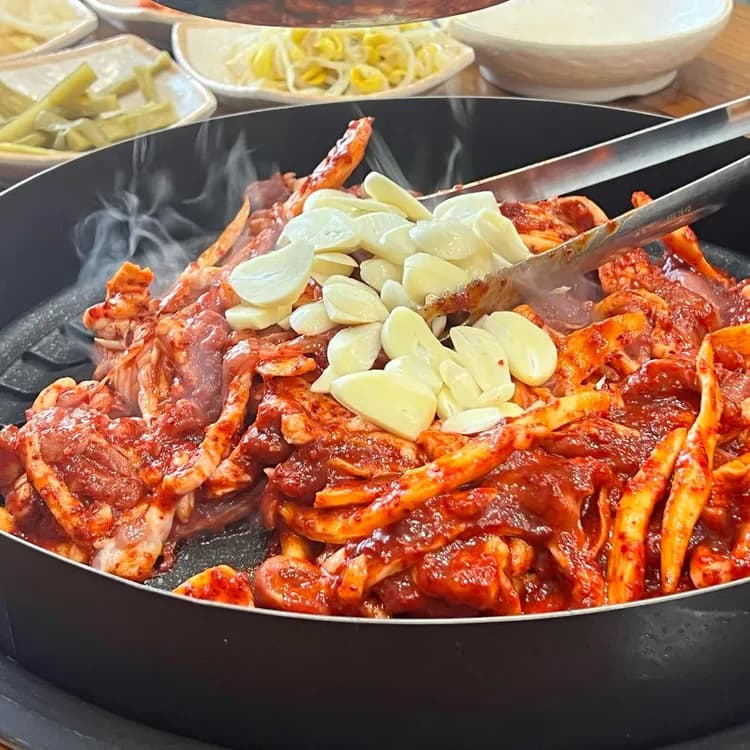 소양강가든 평가 사진