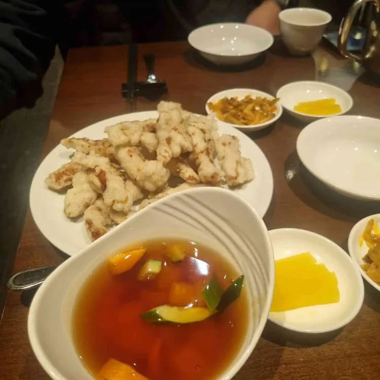 호경전 평가 사진