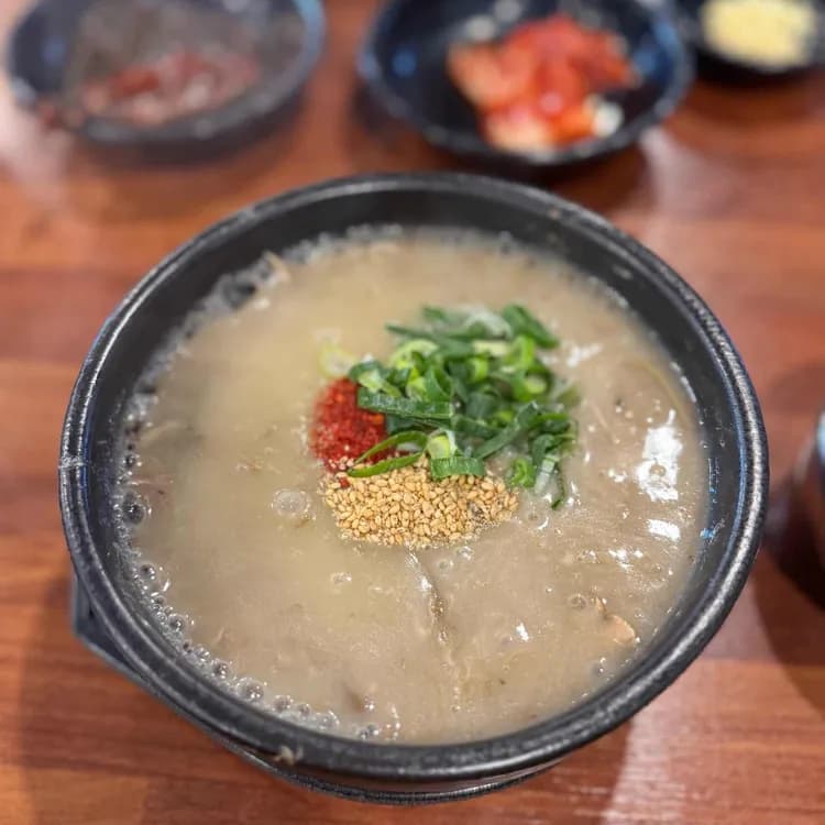 채훈이네해장국 평가 사진