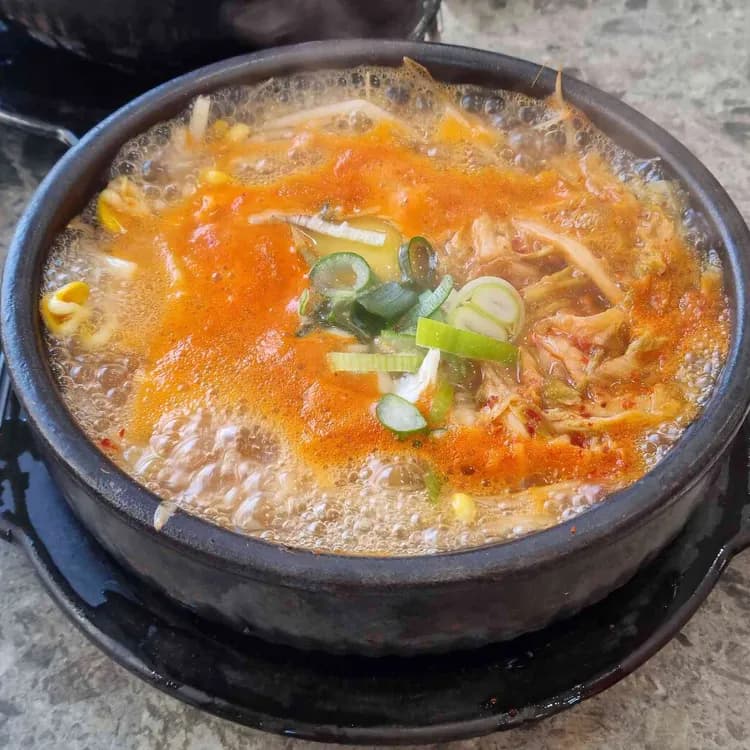 새벽집 평가 사진