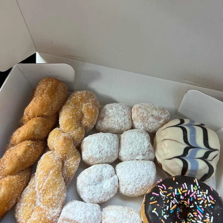 조은도너츠 평가 사진