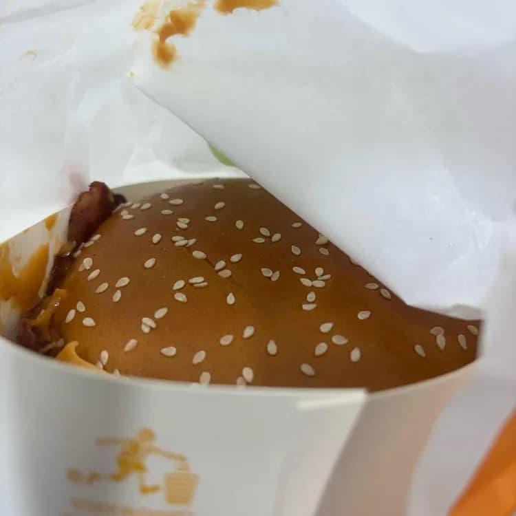 맥도날드 평가 사진