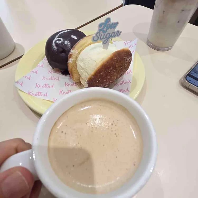 노티드 평가 사진