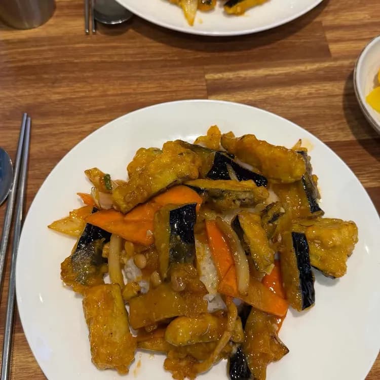 북경성반점 평가 사진