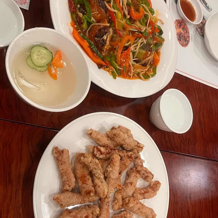 일일향 평가 사진